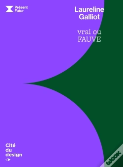 Capa do artigo Laureline Galliot : Le Geste Numérique