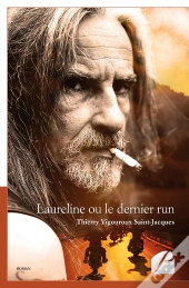 Laureline Ou Le Dernier Run
