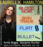 Laurell K. Hamilton'S Anita Blake, Vampire Hunter Collection 16-19 - Preview