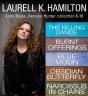 Laurell K. Hamilton'S Anita Blake, Vampire Hunter Collection 6-10 - Preview