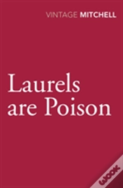Capa do artigo Laurels Are Poison