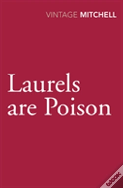Capa do artigo Laurels Are Poison