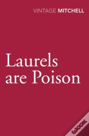 Capa do artigo Laurels Are Poison
