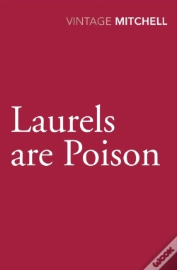 Capa do artigo Laurels Are Poison