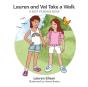 Lauren And Val Take A Walk - Preview