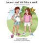 Lauren And Val Take A Walk - Preview