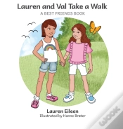 Capa do artigo Lauren And Val Take A Walk