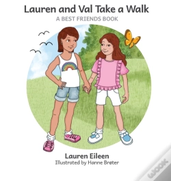 Capa do artigo Lauren And Val Take A Walk
