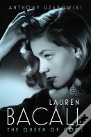Lauren Bacall