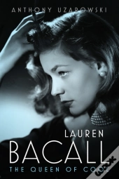 Lauren Bacall