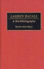 Lauren Bacall - Preview