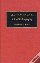 Lauren Bacall