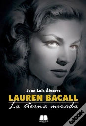 Capa do artigo Lauren Bacall