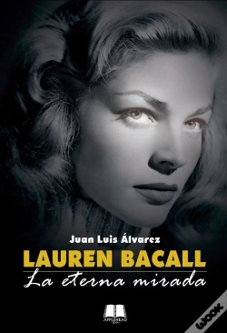 Capa do artigo Lauren Bacall