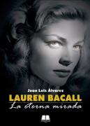 Lauren Bacall