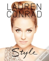 Lauren Conrad Style