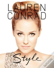 Capa do artigo Lauren Conrad Style