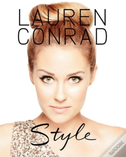 Capa do artigo Lauren Conrad Style