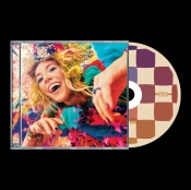 Capa do artigo Lauren Daigle - CD