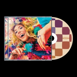 Capa do artigo Lauren Daigle - CD