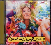 Capa do artigo Lauren Daigle - CD