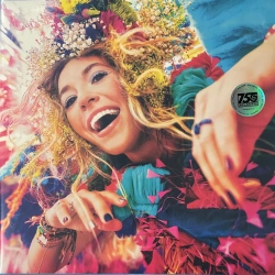 Capa do artigo Lauren Daigle - Vinil