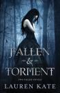 Lauren Kate: Fallen & Torment - Preview