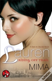 Capa do artigo Lauren