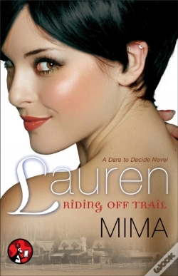 Capa do artigo Lauren