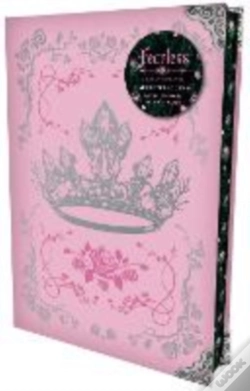 Capa do artigo Lauren Roberts: Fearless Journal