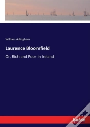 Capa do artigo Laurence Bloomfield
