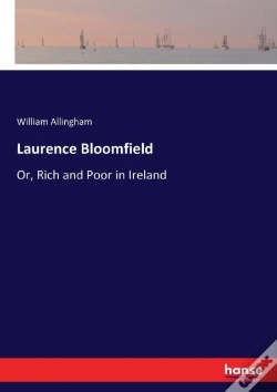 Capa do artigo Laurence Bloomfield