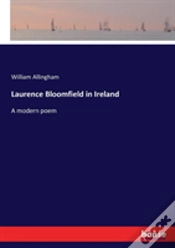 Capa do artigo Laurence Bloomfield In Ireland