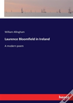 Capa do artigo Laurence Bloomfield In Ireland