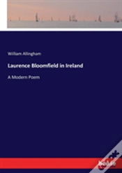 Capa do artigo Laurence Bloomfield In Ireland