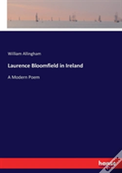 Capa do artigo Laurence Bloomfield In Ireland