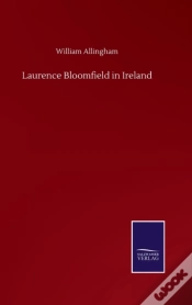 Capa do artigo Laurence Bloomfield In Ireland