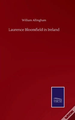 Capa do artigo Laurence Bloomfield In Ireland