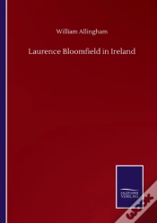 Capa do artigo Laurence Bloomfield In Ireland