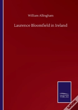 Capa do artigo Laurence Bloomfield In Ireland