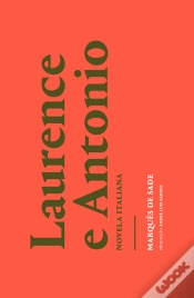 Capa do artigo Laurence E Antonio