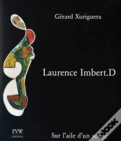 Capa do artigo Laurence Imbert