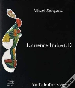 Capa do artigo Laurence Imbert
