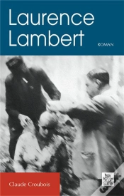 Capa do artigo Laurence Lambert