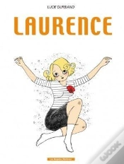 Capa do artigo Laurence