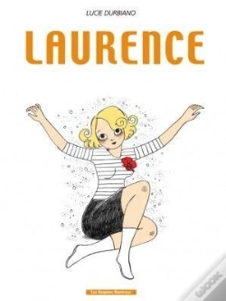 Capa do artigo Laurence