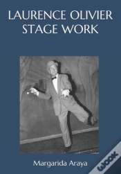 Capa do artigo Laurence Olivier Stage Work