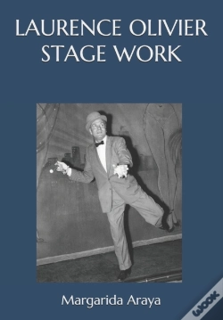 Capa do artigo Laurence Olivier Stage Work