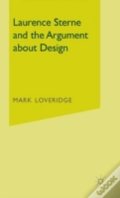 Capa do artigo Laurence Sterne And The Argument About Design