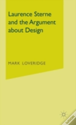 Capa do artigo Laurence Sterne And The Argument About Design